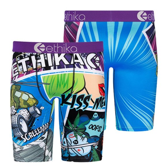 ethika Shorts Ethika Mens Underwear Staple Series Poshmark